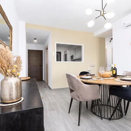 60 Pueblo Majorero Apartmán Cortijo de Tetui