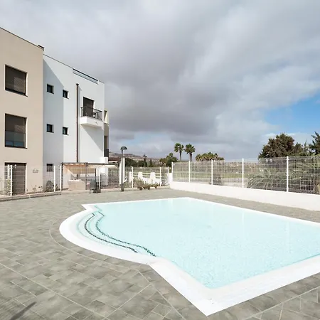 60 Pueblo Majorero Apartmán Cortijo de Tetui