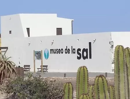 60 Pueblo Majorero *